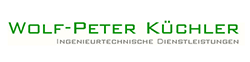 Ing.-büro W.-P. Küchler-logo